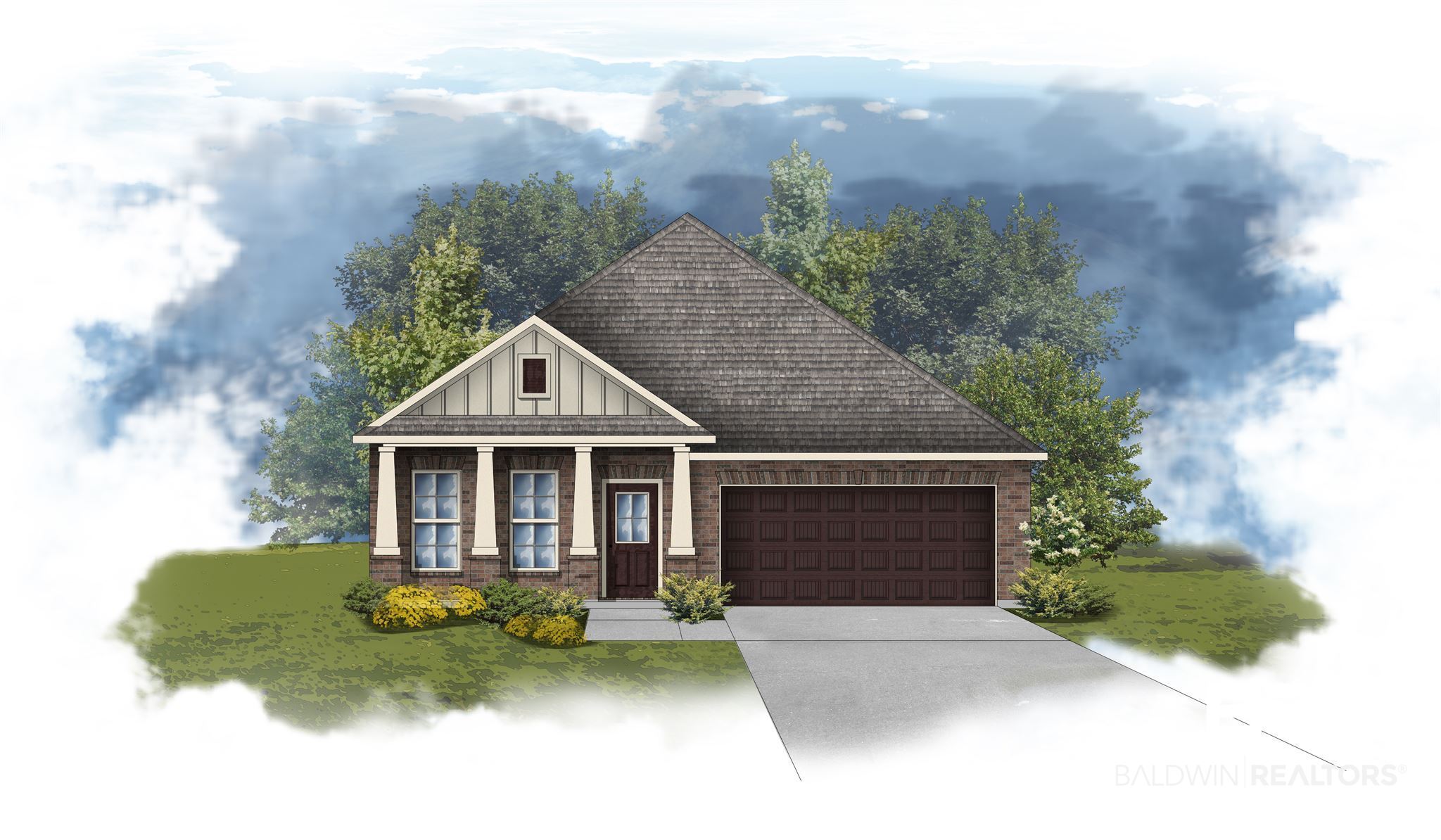 1117 Stella Road Foley, AL 36535 - Photo 2 of 3