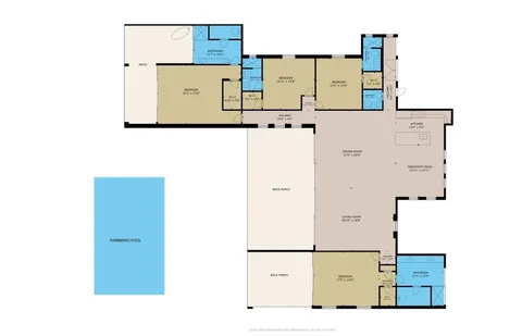 $4,500,000 | 2404 Blue Lagoon