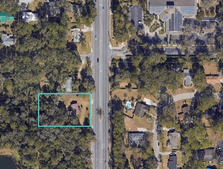 3002 Northwest 43rd Street Gainesville, FL 32606 - Photo 2 of 2 on the wall has painting on the wall