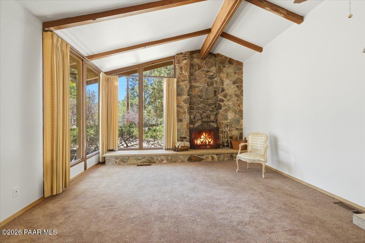 1133 Copper Basin Road Prescott, AZ 86303 - Photo 7 of 32 07-Living Room