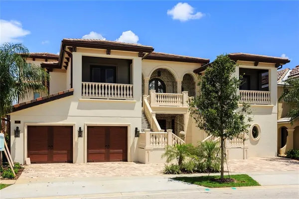 $7,995,000 | 905 Golden Bear Drive, Reunion, FL 34747