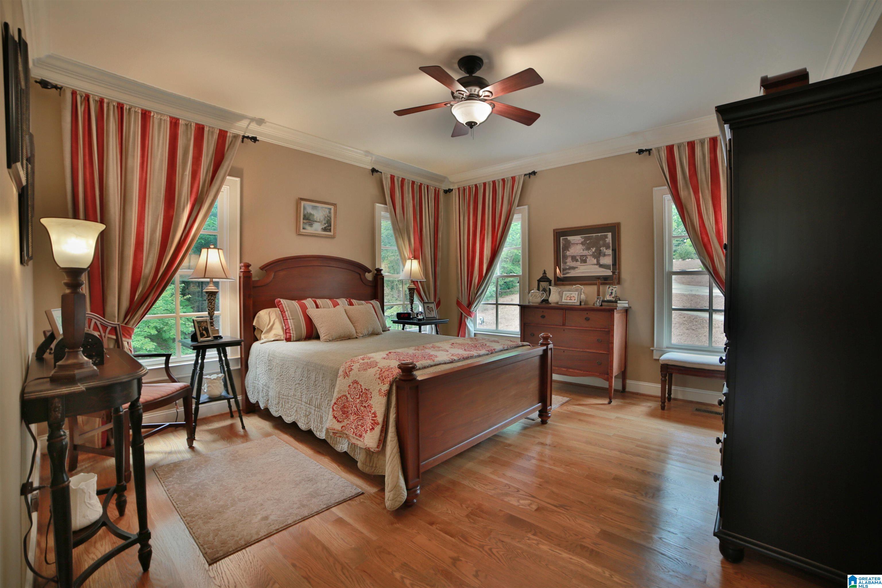 138 Hummingbird Drive Wedowee, AL 36278 - Photo 15 of 36