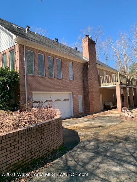 445 Highland Road Winfield, AL 35594 - Photo 2 of 17 Gallery Image 2