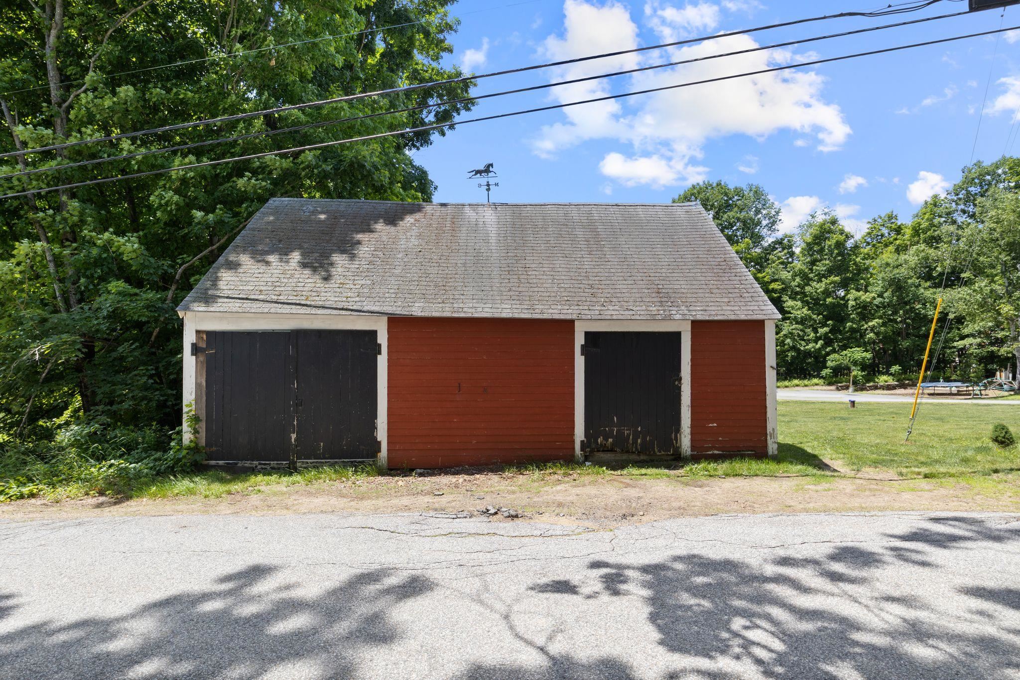 42 Old Center Road Deerfield, NH 03037 - Photo 59 of 59