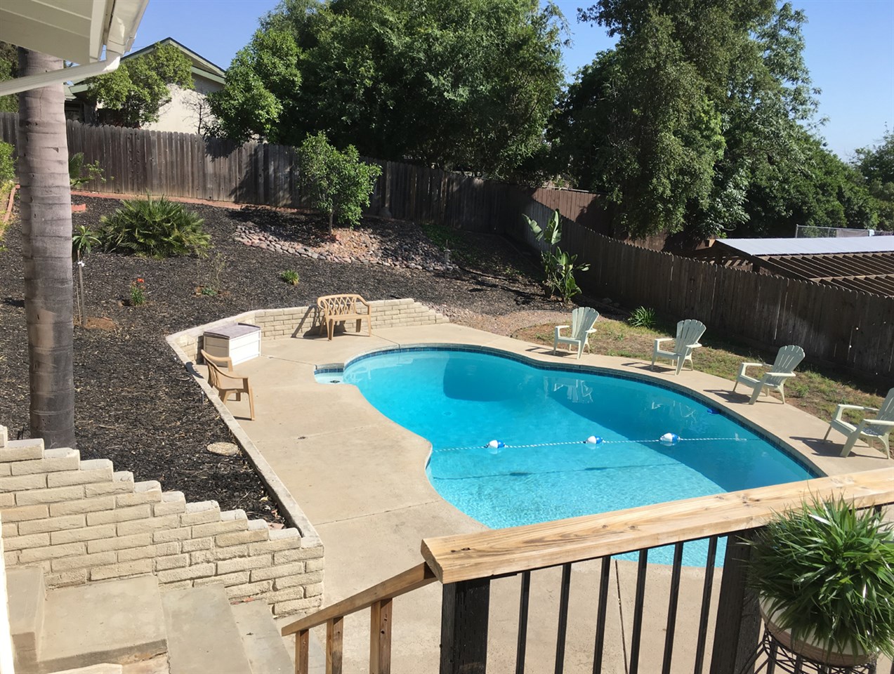 12475 Gay Rio Drive Lakeside, CA 92040 - Photo 20 of 24 Gallery Image 20