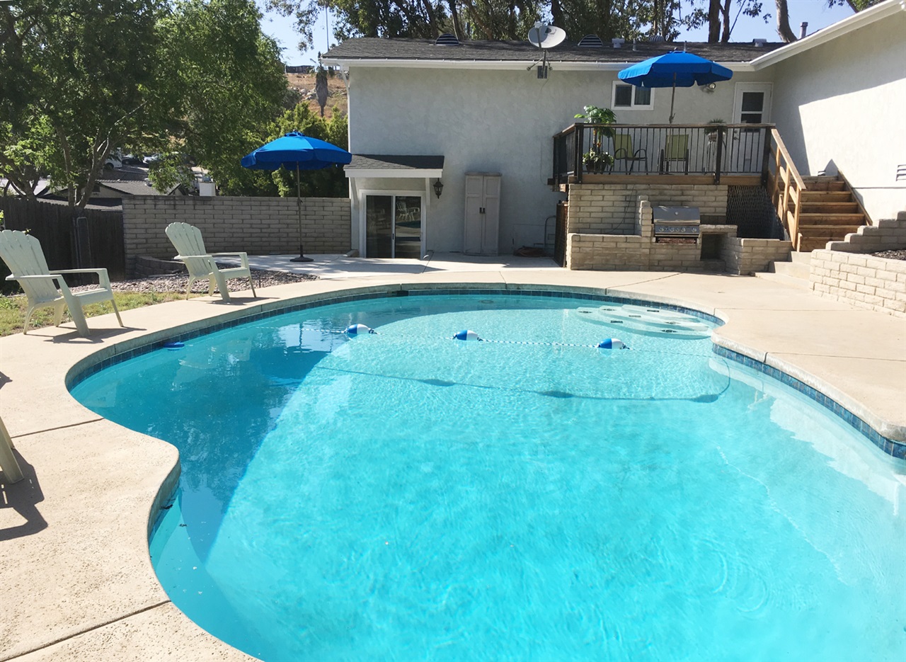 12475 Gay Rio Drive Lakeside, CA 92040 - Photo 22 of 24 Gallery Image 22