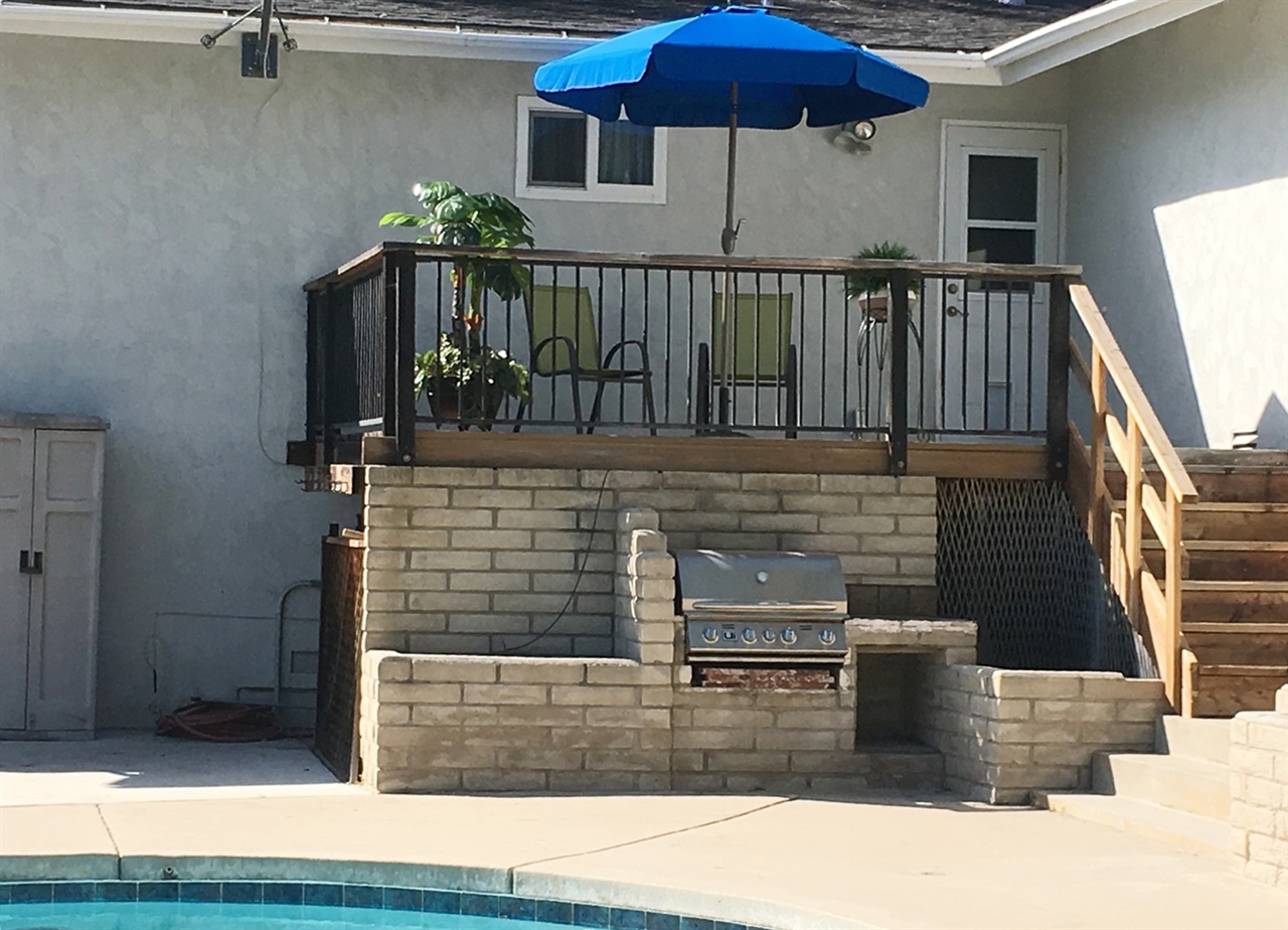 12475 Gay Rio Drive Lakeside, CA 92040 - Photo 23 of 24 Gallery Image 23