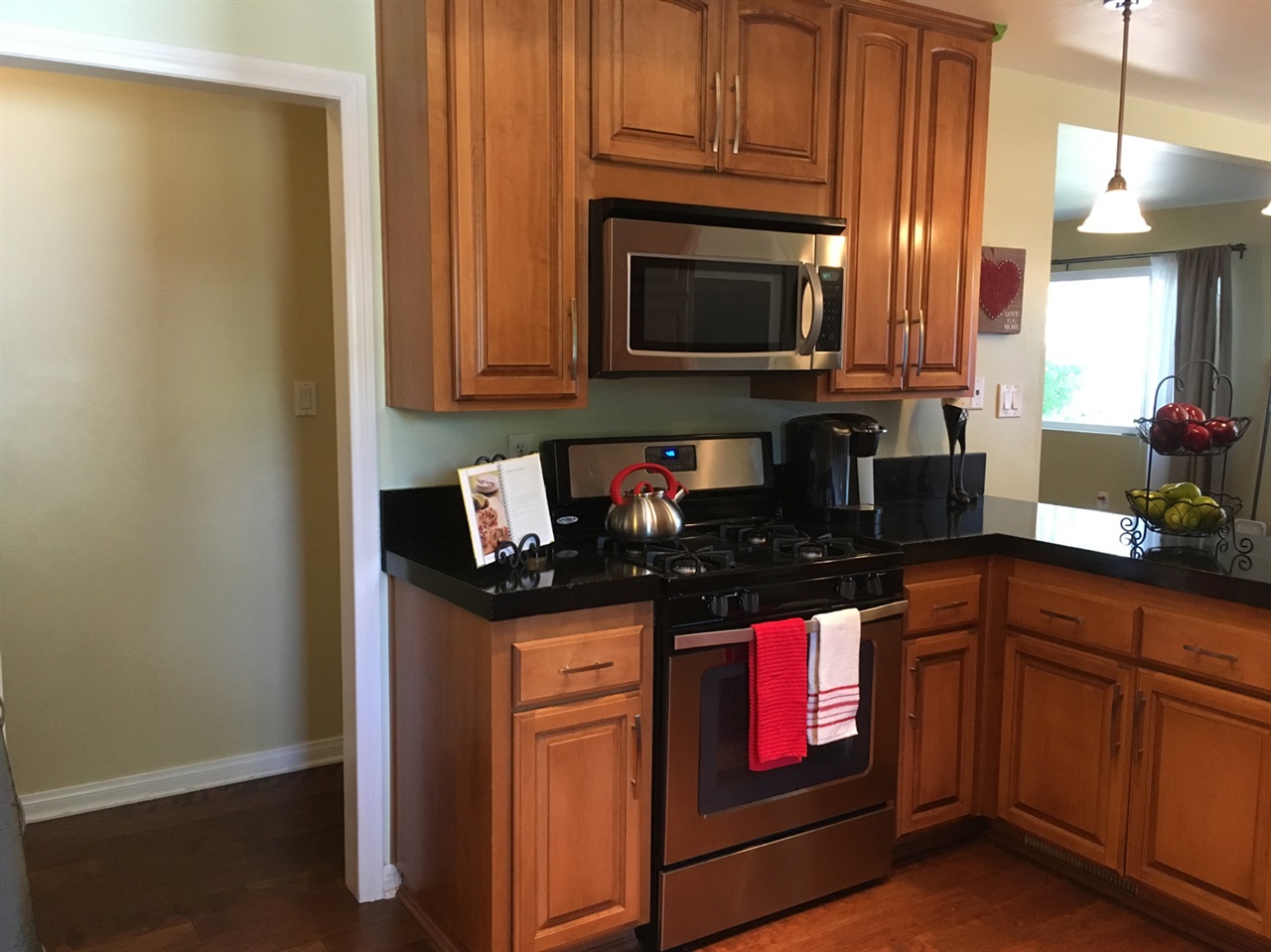 12475 Gay Rio Drive Lakeside, CA 92040 - Photo 8 of 24 Gallery Image 8