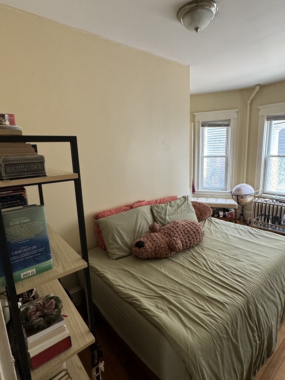 27 Justin Road, Unit 1 Boston, MA 02135 - Photo 9 of 18