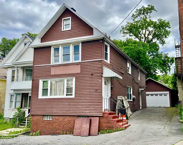 $309,900 | 659 Crane Street, Schenectady, NY 12303