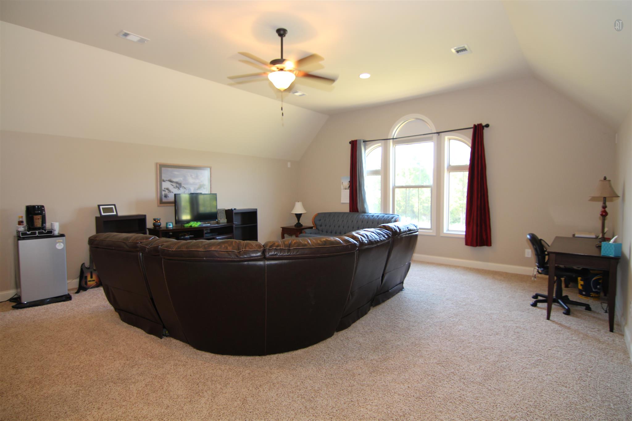 704 Academy Road Lebanon, TN 37087 - Photo 15 of 16 a living room with furniture and a window
