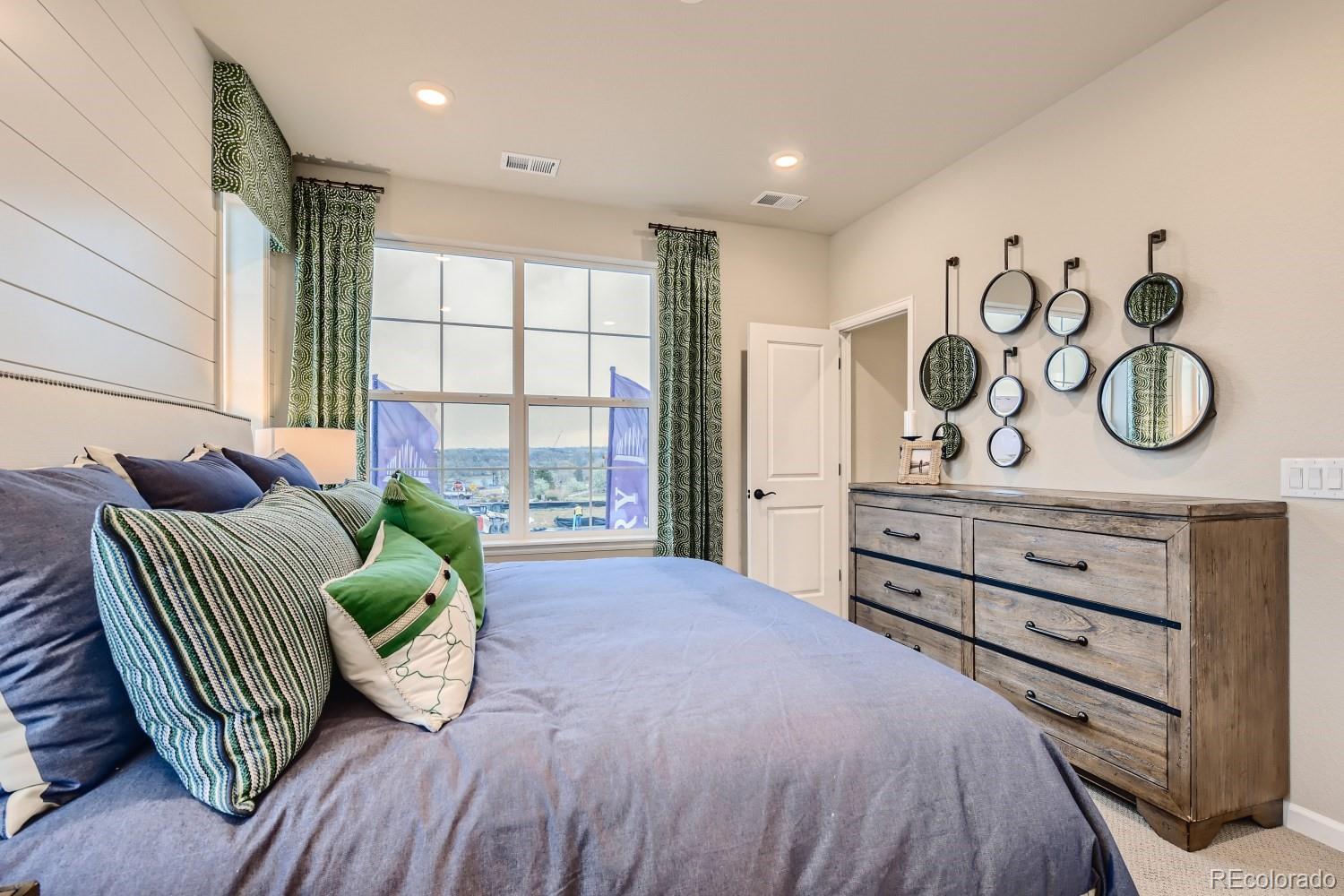 8450 Rizza Street, Unit E Highlands Ranch, CO 80129 - Photo 19 of 29 Gallery Image 19
