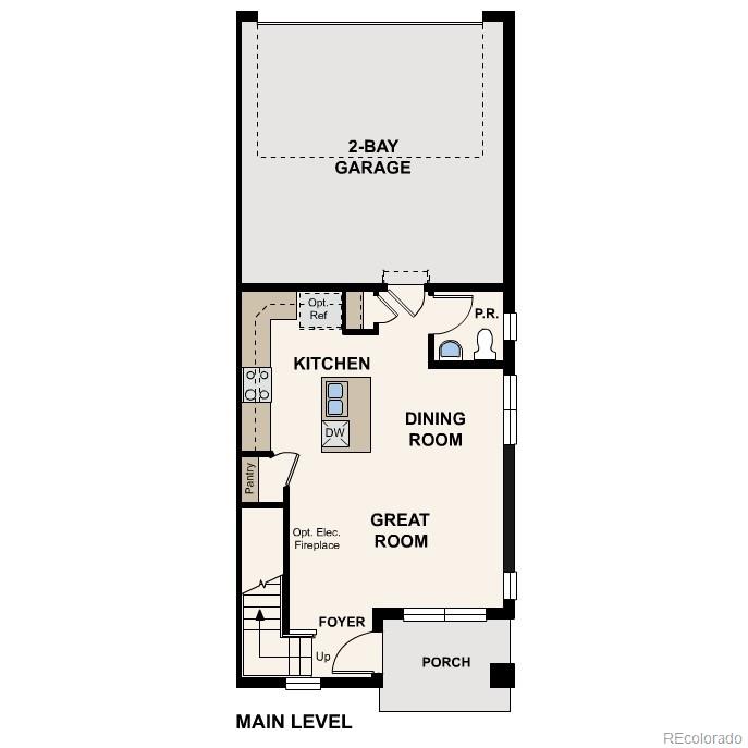 8450 Rizza Street, Unit E Highlands Ranch, CO 80129 - Photo 2 of 29 Gallery Image 2
