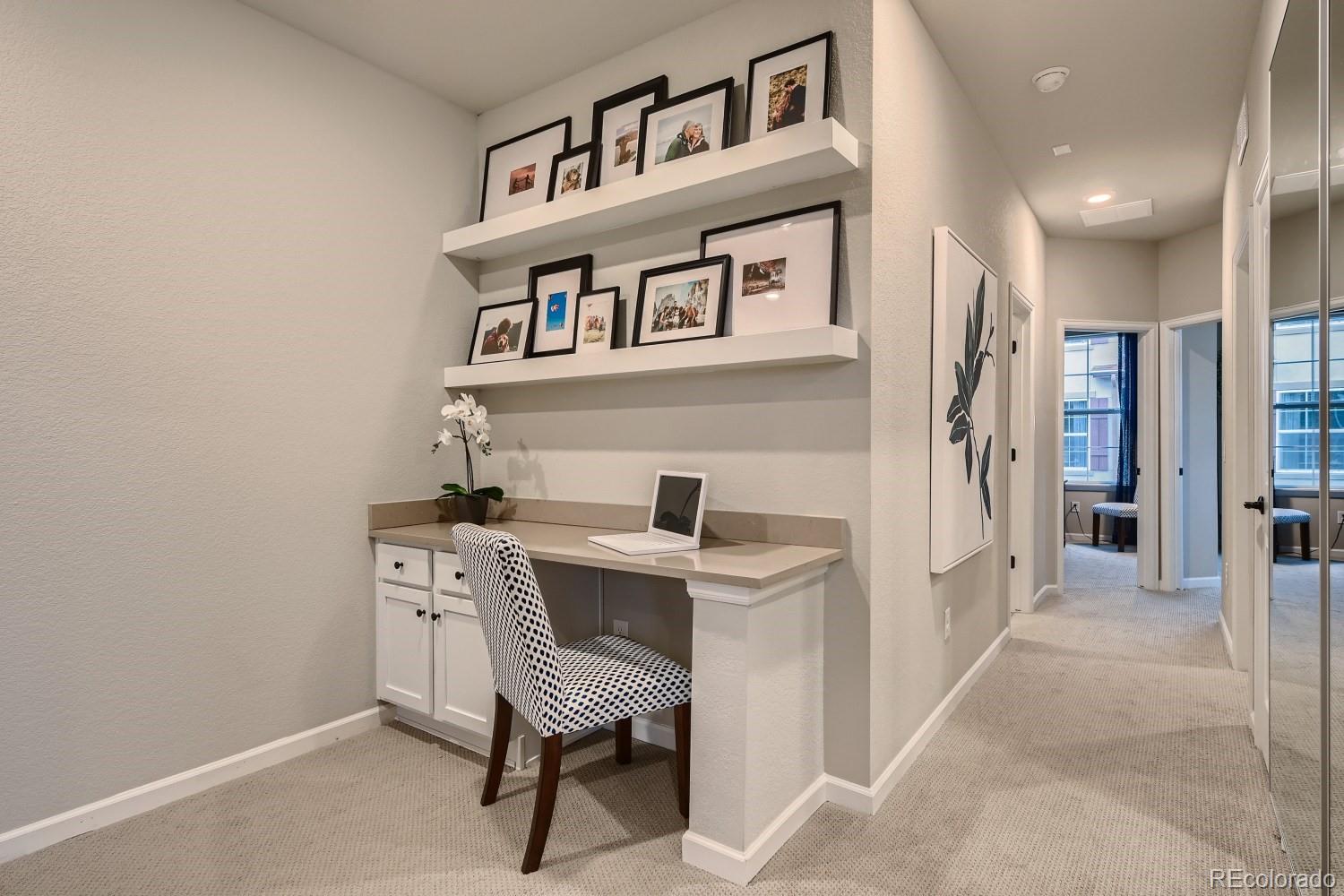 8450 Rizza Street, Unit E Highlands Ranch, CO 80129 - Photo 28 of 29 Gallery Image 28