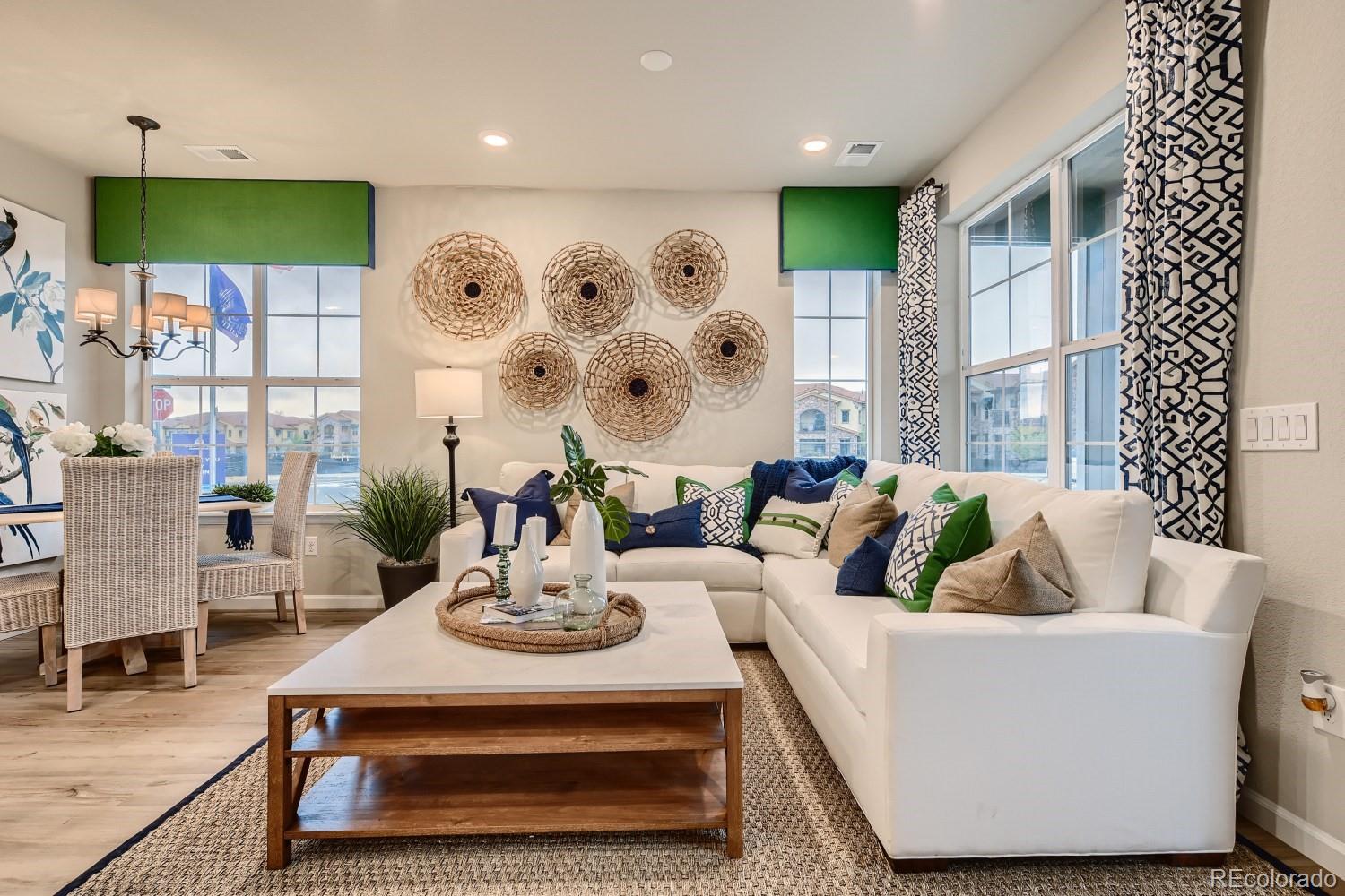 8450 Rizza Street, Unit E Highlands Ranch, CO 80129 - Photo 5 of 29 Gallery Image 5