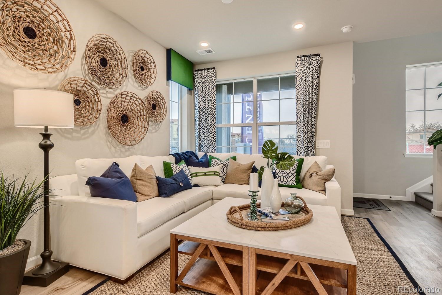 8450 Rizza Street, Unit E Highlands Ranch, CO 80129 - Photo 6 of 29 Gallery Image 6