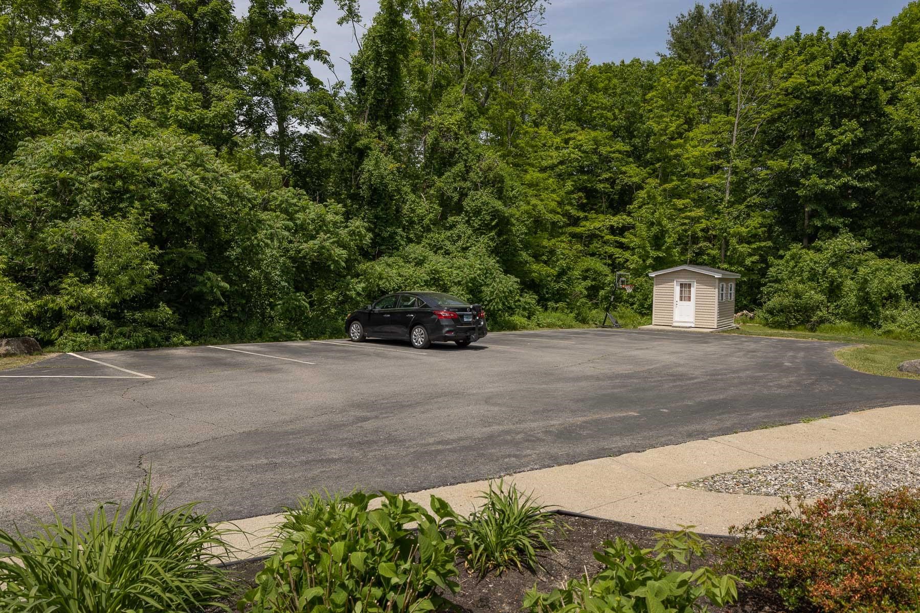 9 Forest Street, Unit 3 Exeter, NH 03833 - Photo 5 of 15