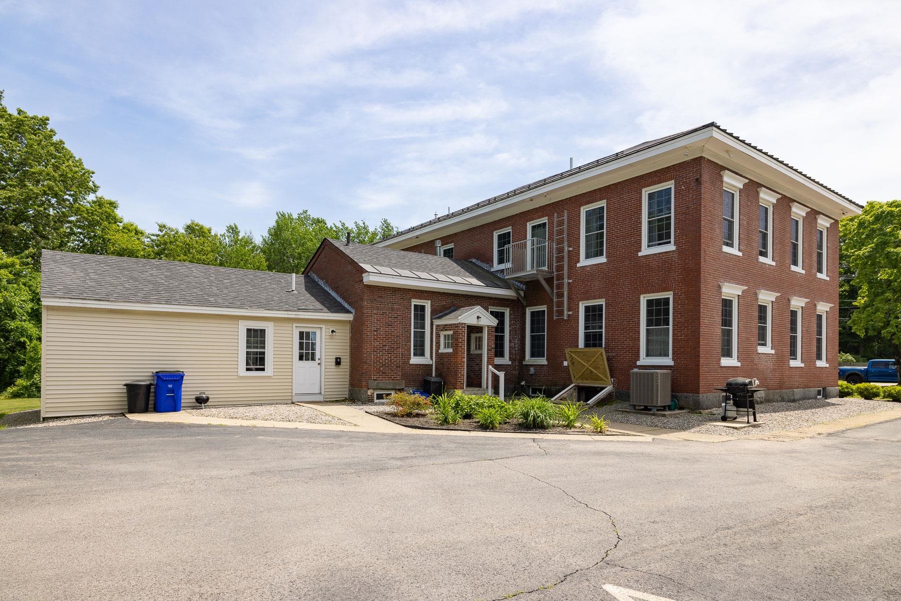 9 Forest Street, Unit 3 Exeter, NH 03833 - Photo 9 of 15