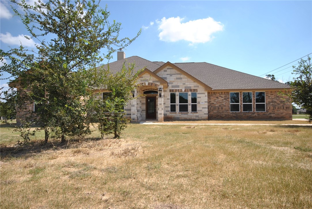 101 Wichita Trail Georgetown, TX 78633 - Photo 1 of 1 Gallery Image 1