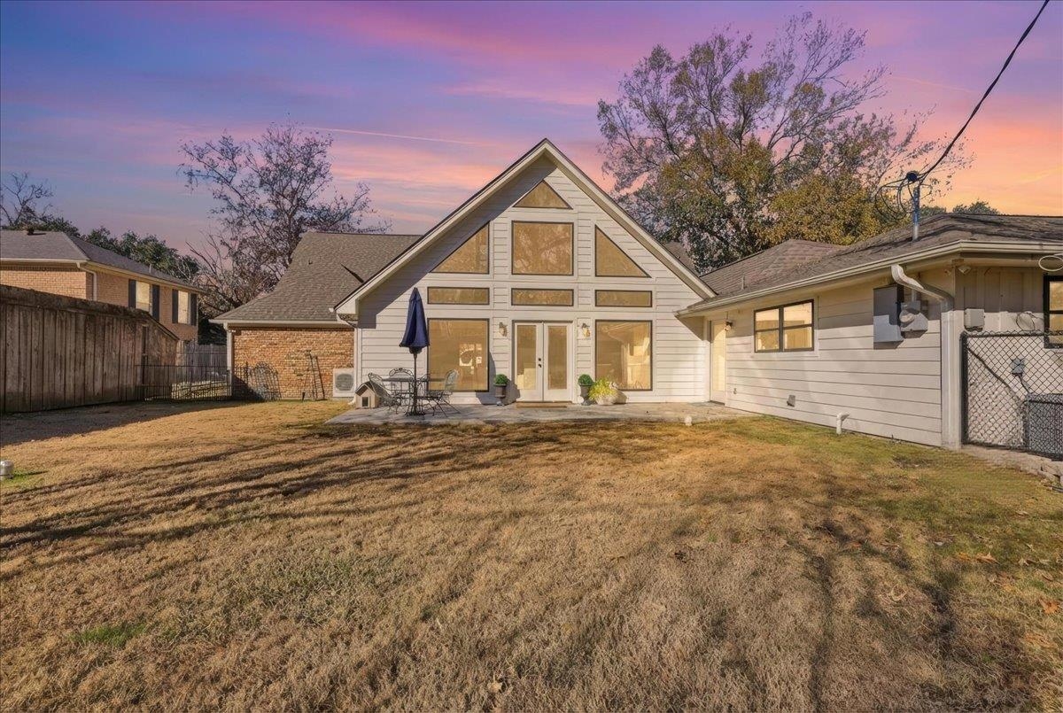 1540 Infinity Lane Beaumont, TX 77706 - Photo 4 of 50