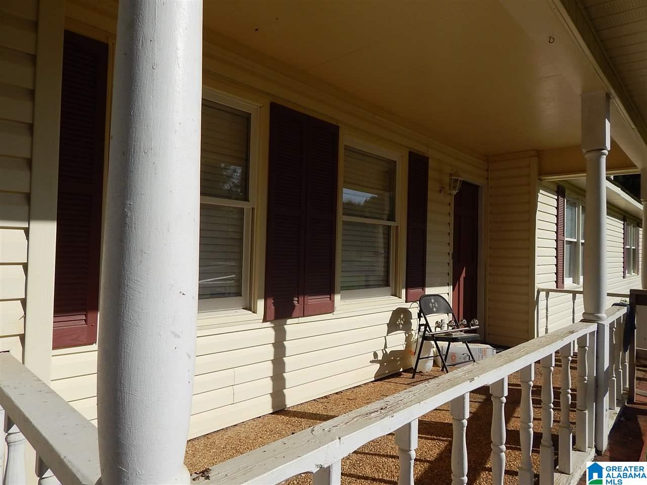 220 Doyle Drive Montevallo, AL 35115 - Photo 4 of 50