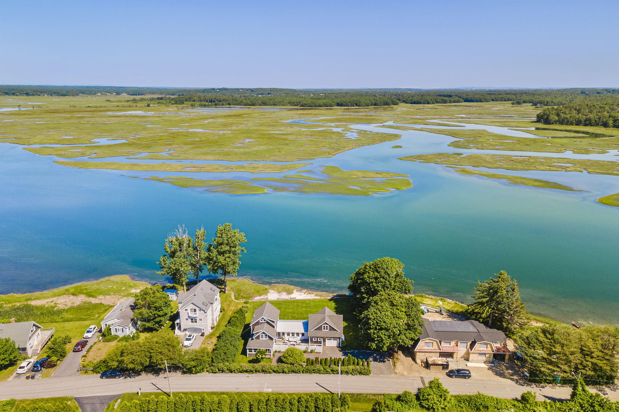 52 Seaveys Landing Road Scarborough, ME 04074 - Photo 38 of 66 46-web-or-mls-DJI_0281