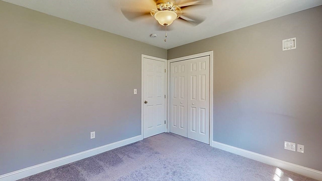 577 Podunk Road East Brookfield, MA 01515 - Photo 26 of 42 a view of an empty room