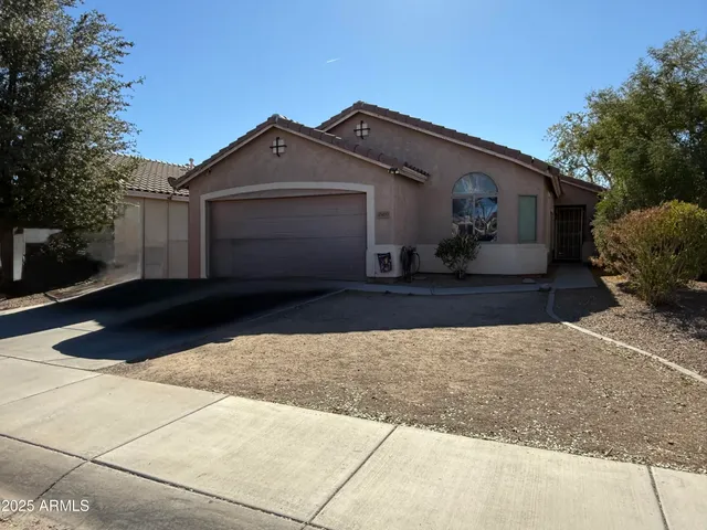 $280,000 | 45499 West Sky Lane, Maricopa, AZ 85139