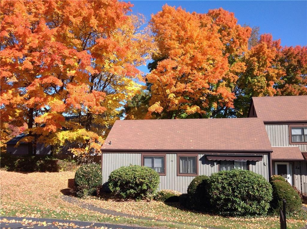 23 Shepard Hill Road, Unit 23 Hamden, CT 06514 - Photo 1 of 1
