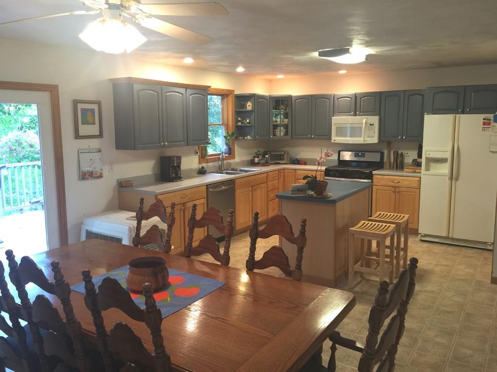 94 Red Lion Road Creekside, PA 15732 - Photo 2 of 22 Kitchen and eat-in kitchen