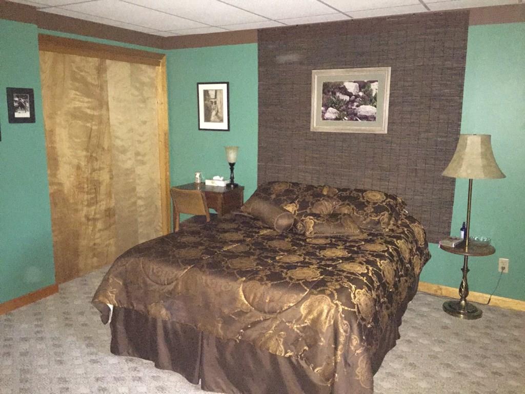 94 Red Lion Road Creekside, PA 15732 - Photo 11 of 22 Bedroom 3 lower level