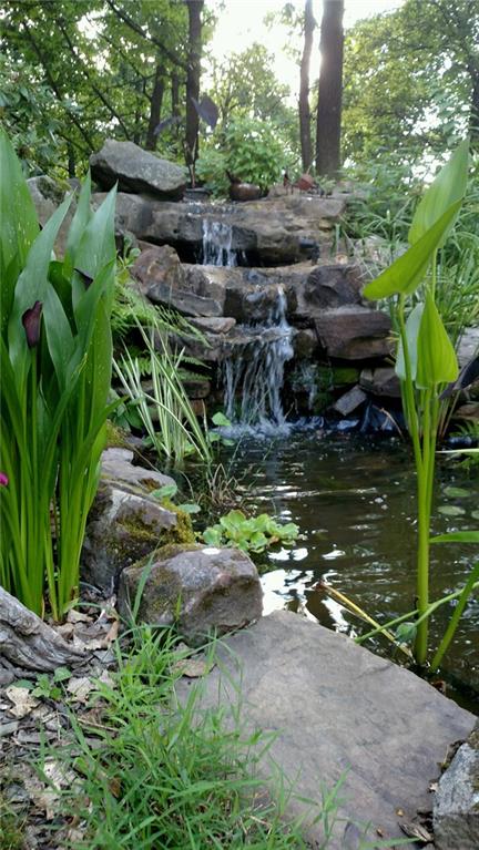 94 Red Lion Road Creekside, PA 15732 - Photo 16 of 22 Landscaped yard