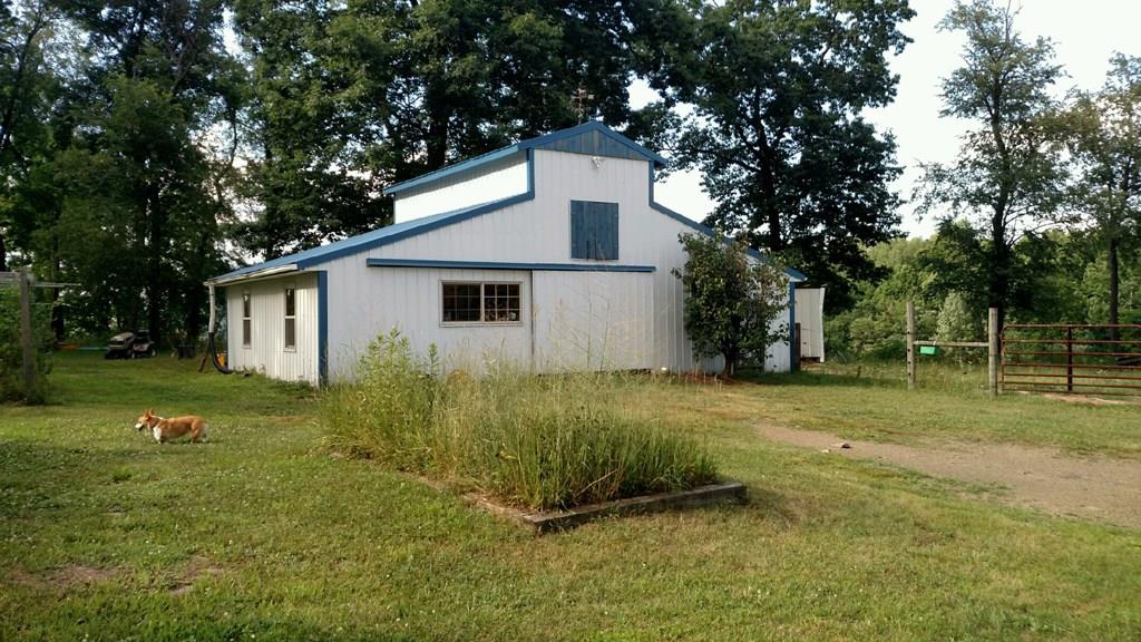 94 Red Lion Road Creekside, PA 15732 - Photo 18 of 22 Barn