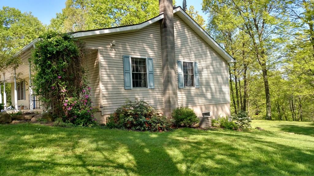 94 Red Lion Road Creekside, PA 15732 - Photo 20 of 22 Exterior side
