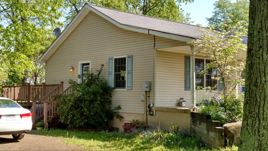 94 Red Lion Road Creekside, PA 15732 - Photo 21 of 22 Exterior side