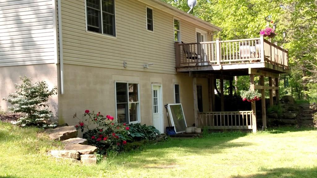 94 Red Lion Road Creekside, PA 15732 - Photo 22 of 22 Rear Exterior