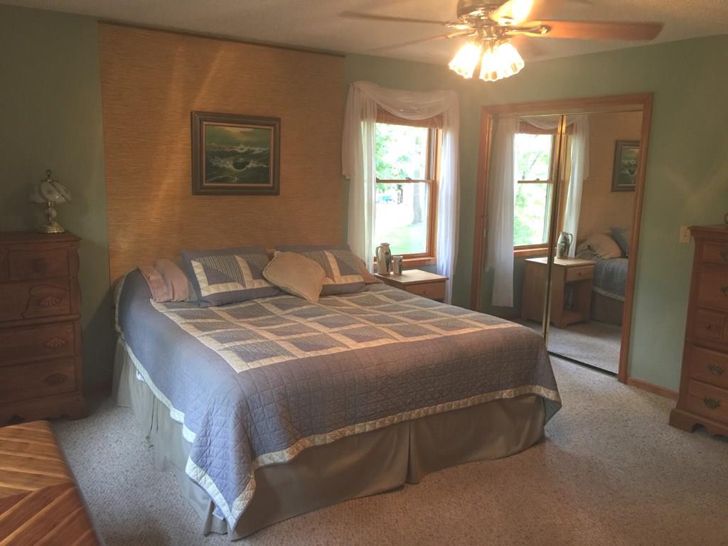 94 Red Lion Road Creekside, PA 15732 - Photo 6 of 22 Master main level view 2