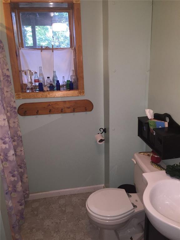 94 Red Lion Road Creekside, PA 15732 - Photo 9 of 22 Bath on lower level