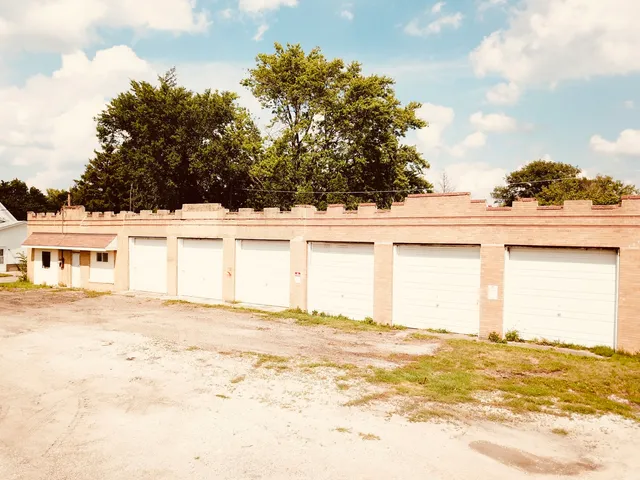 $50,000 | 304 South Old Rte 66, Dwight, IL 60420