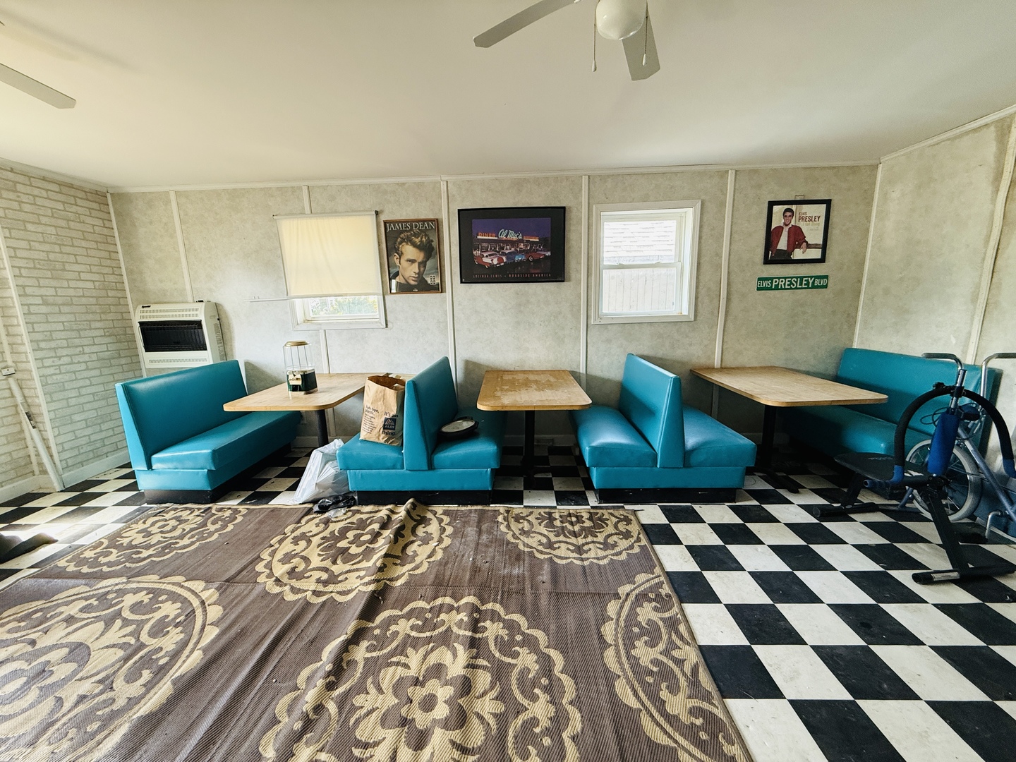 304 South Old Rte 66 Dwight, IL 60420 - Photo 3 of 10