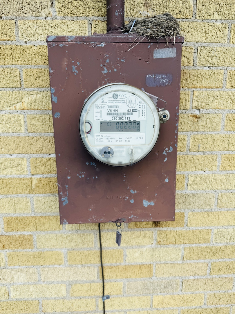 304 South Old Rte 66 Dwight, IL 60420 - Photo 9 of 10