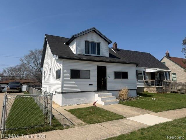 462 Campbell Street River Rouge, MI 48218 - Photo 1 of 17