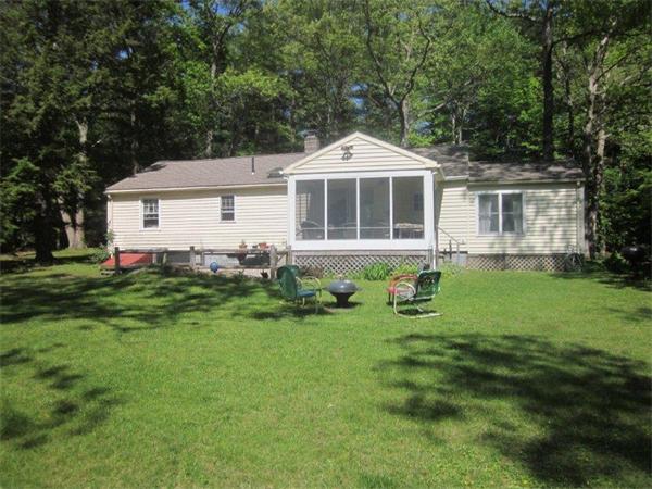 538 Leadmine Road Sturbridge, MA 01566 - Photo 3 of 27