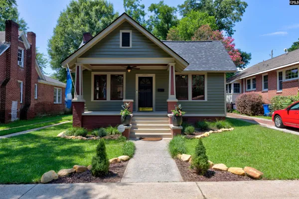 $2,100 | 2405 Sumter Street, Columbia, SC 29201