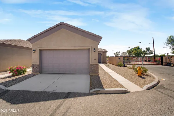 $278,000 | 846 North Pueblo Drive, Unit 140, Casa Grande, AZ 85122