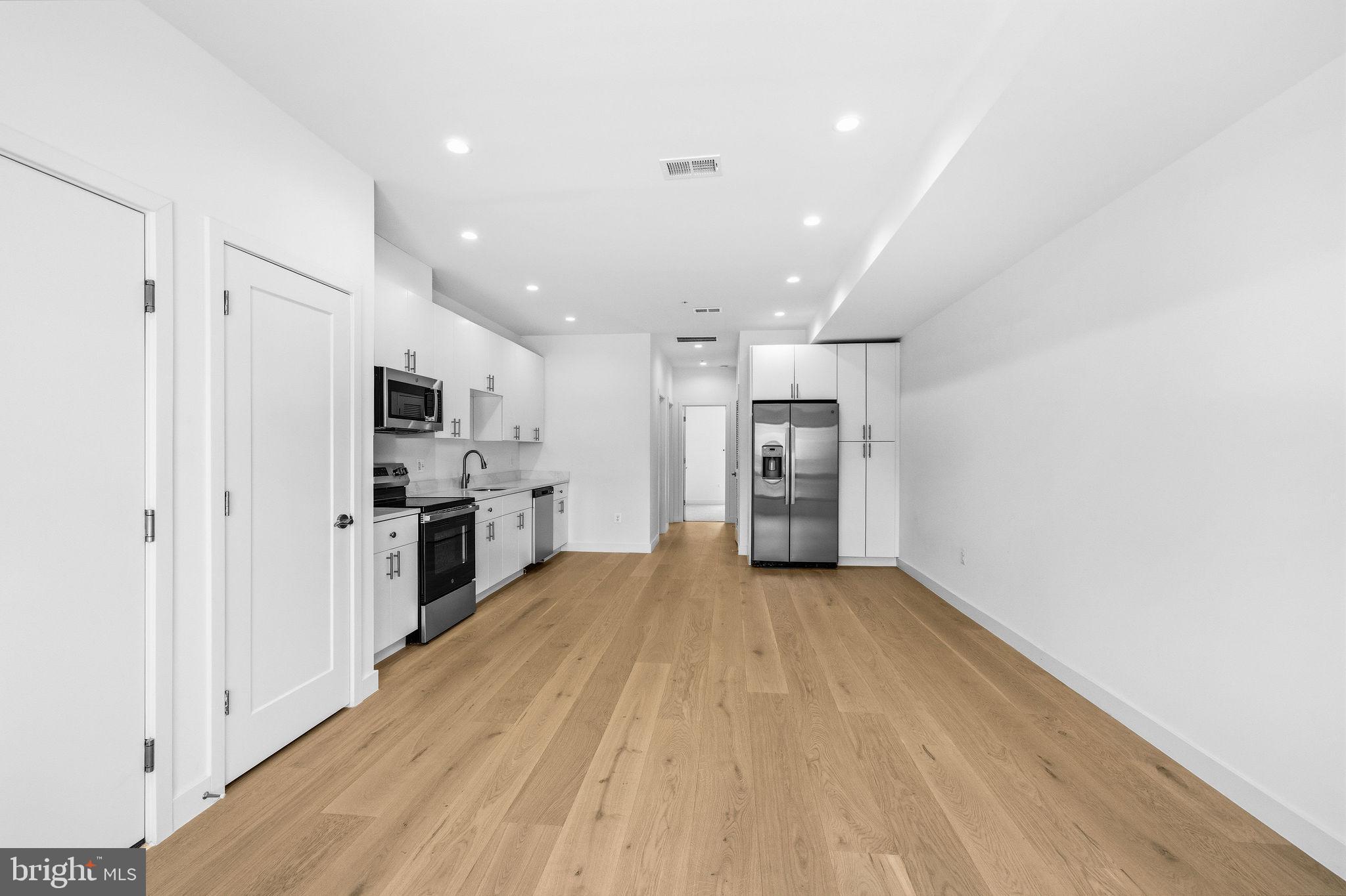 2532 Elvans Road Southeast Washington, DC 20020 - Photo 5 of 50