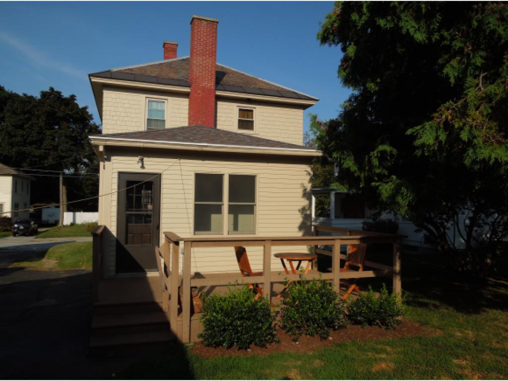 42 Bellevue Avenue Rutland, VT 05701 - Photo 15 of 20 Gallery Image 15