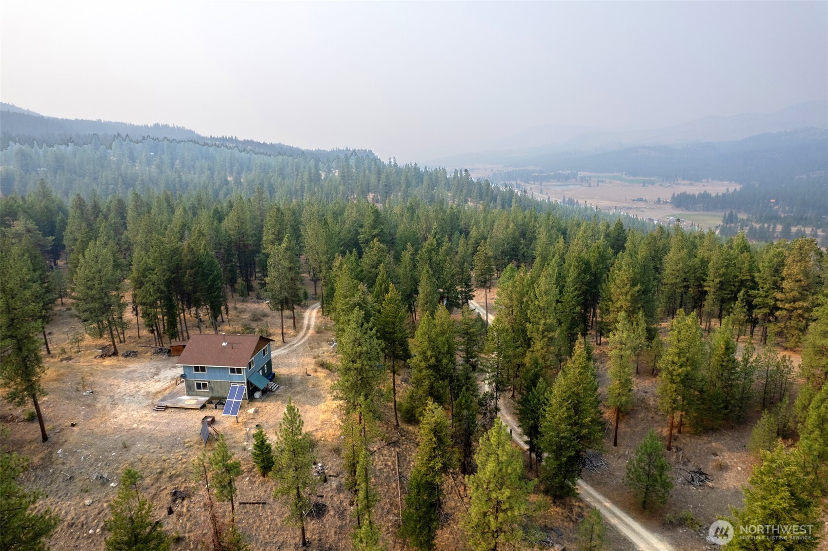 56 Ruby Two Moons Road Tonasket, WA 98855 - Photo 8 of 40