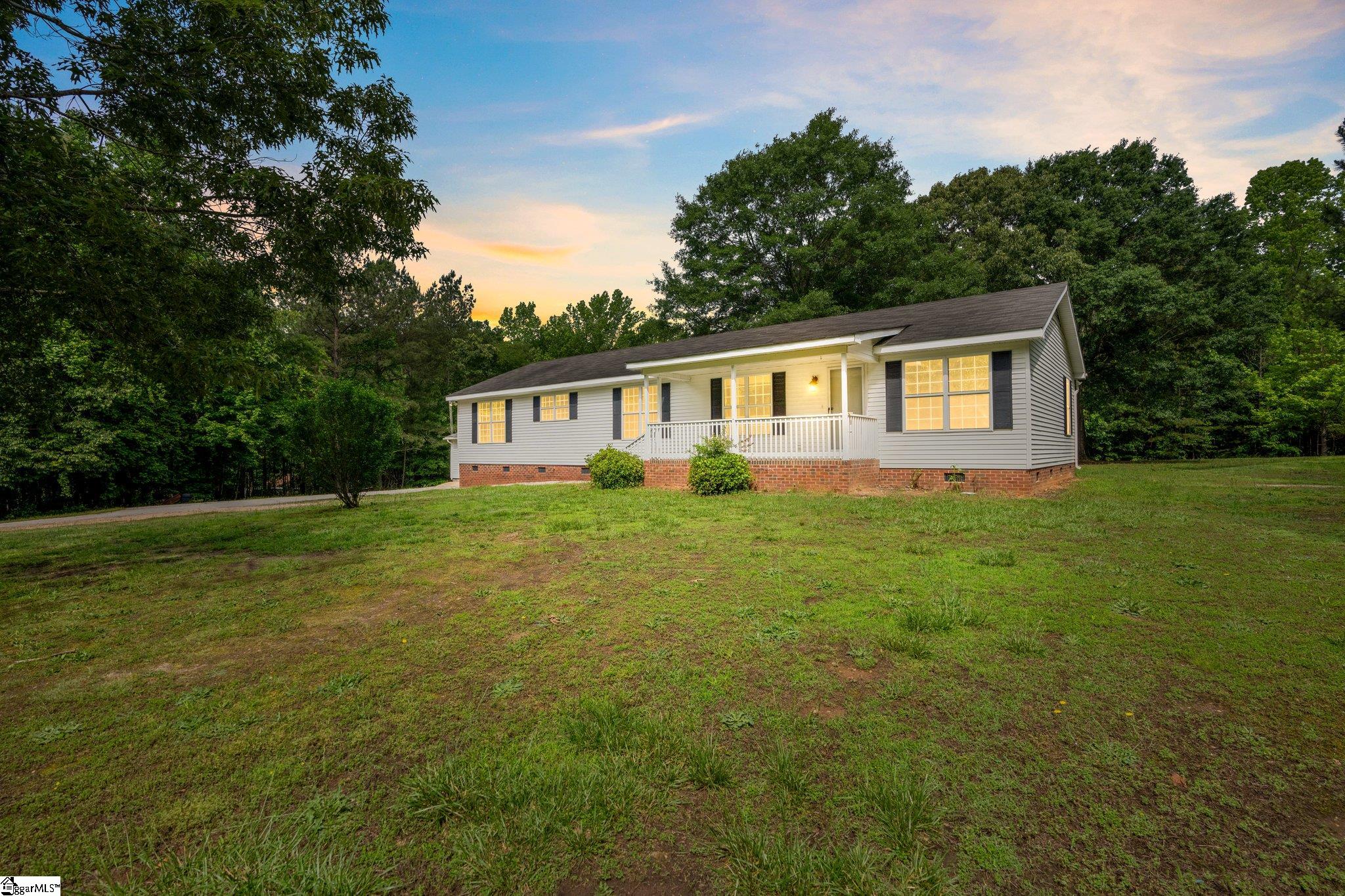 282 Little Virginia Road Fountain Inn, SC 29644 - Photo 1 of 34