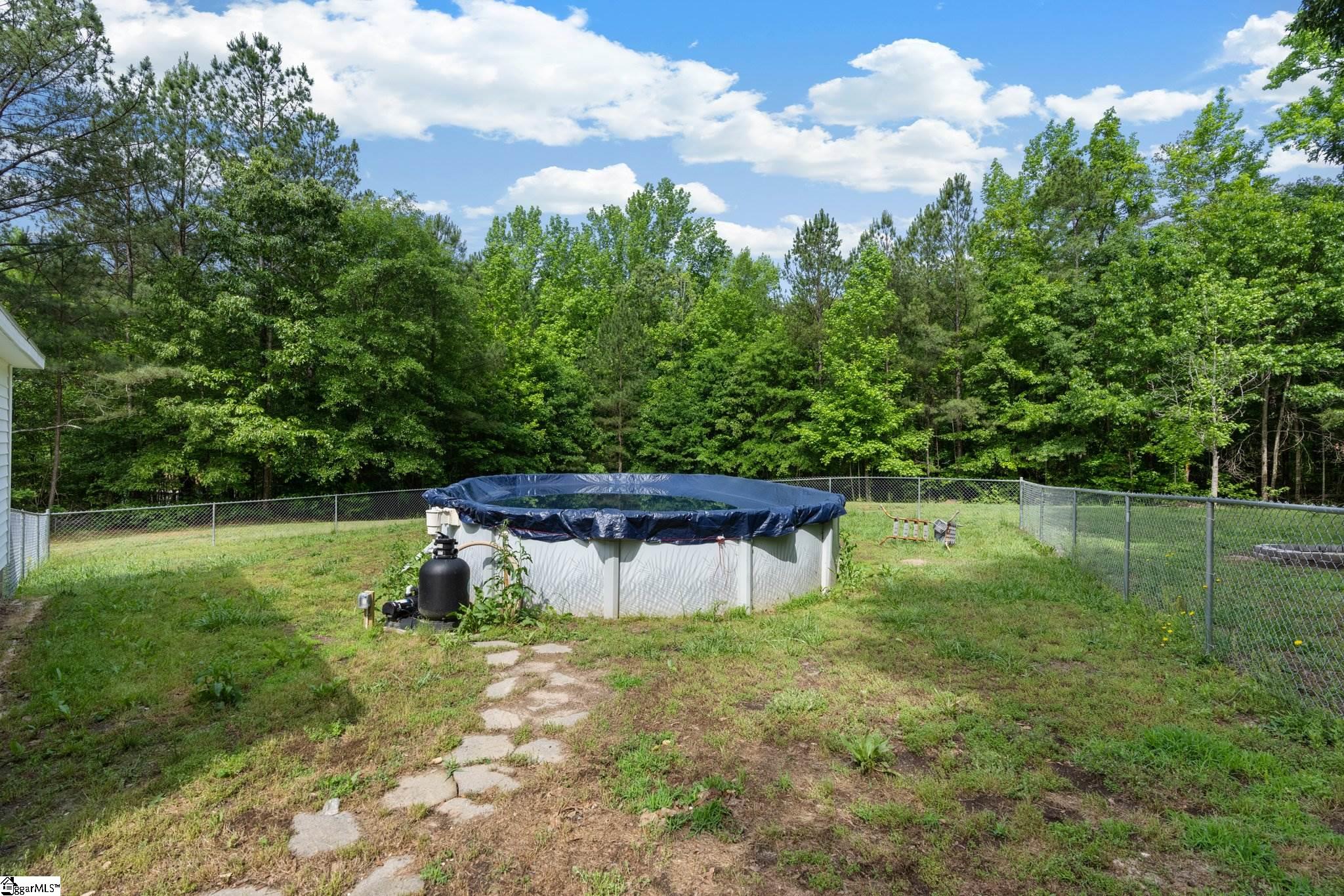 282 Little Virginia Road Fountain Inn, SC 29644 - Photo 5 of 34